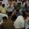 انتهاء مراسيم ذكرى استشهاد أمير المؤمنين (ع) وليلتي القدر فيهما وحشود الزائرين تملاً العتبتين المقدستين الحسينية والعباسية