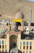 علي بن الإمام محمد الباقر (علیه السلام) 