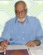 الدكتور محمود البستاني