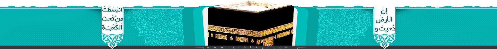 مؤسسة السبطين(عليهماالسلام) العالمية