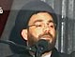 مجلس الإمام الرضا (ع) العاشورائي و اشعار دعبل الخزاعي الرثائية للإمام الحسين (ع) - سماحة السيد نصرات قشاقش العاملي