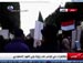 مظاهرات حاشدة في تونس ضد زيارة بن سلمان