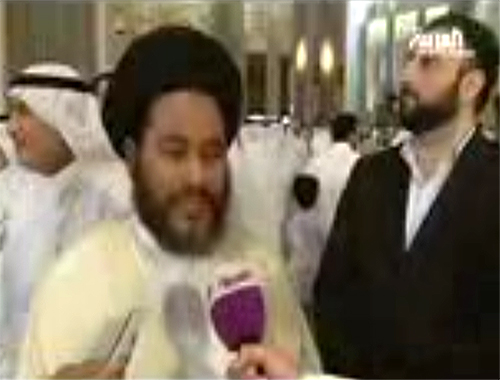 تقرير العربية: أول صلاة جمعة موحدة بين السنة والشيعة في الكويت وسط إجراءات أمنية مشددة