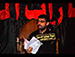  عبدالعظيم النجفي - 1 محرم الحرام 1435- حسينية النجف الأشرف - قم المقدسة