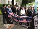 مظاهرات و مسيرة حاشدة في الذکري السنوية تخريب قبور البقيع في واشنطن - 2