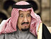 فيديو يثير جدلا بالسعودية في مراسيم عزاء شقيق الملك!