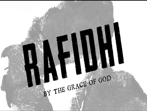 Are you a Rafidhi???
