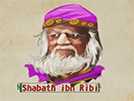 Unvirtuous Elites | Shabath ibn Ribi