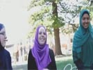 Girl from Australia Converts Islam