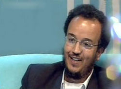دکتر عصام العماد
