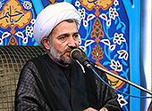 حجت الاسلام میرزا محمدی