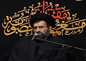 حجت الاسلام حسینی قمی