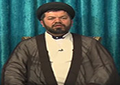 حجت الاسلام سید حسن حسینی