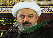 حجت الاسلام شیخ حسین یوسفی