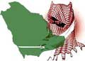 آل سعود توليت حرمين شريفين را غصب کرده اند 