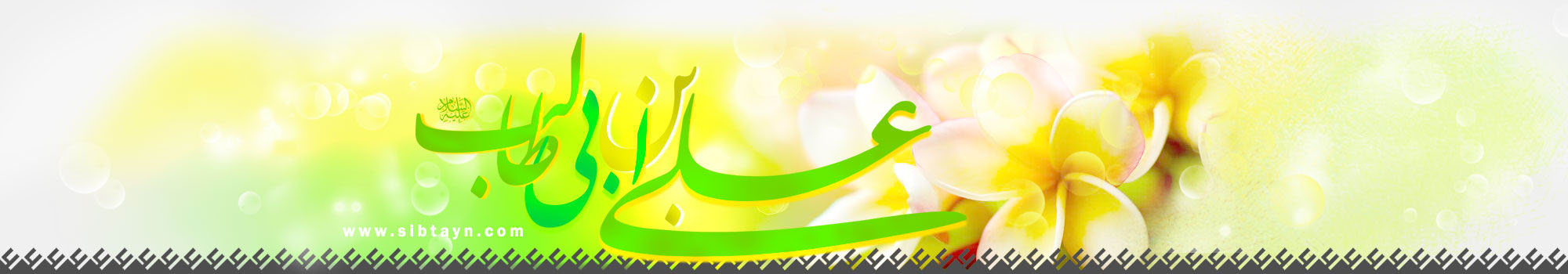 Sibtayn International Foundation