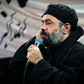 شهادت امام سجاد علیه السلام - حاج محمود کریمی