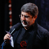 شهادت امام سجاد علیه السلام - حاج محمدرضا طاهری
