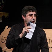 حاج محمد و حسین طاهری