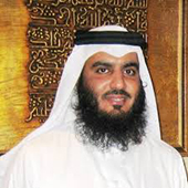 احمد العجمی