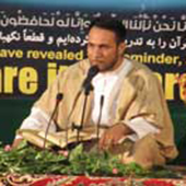 محمد غفاری