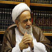 شیخ نجم الدین طبسی