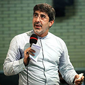 حاج محمد طاهری