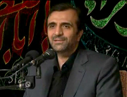 سخنرانی (بالاترین اعمال ، خدمت به شیعیان) دکتر محمد دولتی