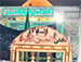 مراسم تشييع نمادین حضرت محسن علیه السلام  در نجف اشرف