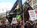 عزاداری سیدالشهدا علیه السلام در خیابانهای لندن