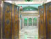 تصاویر بسیار زیبا از حرم مطهر شمس الشموس علی بن موسی الرضا علیهماالسلام به همراه مدح حضرت