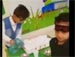 آموزش خدمت رسانی به زوار اربعین در مهد کودک های عراق