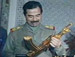 گنج بجا مانده از دیکتاتور عراق