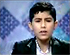 دعای ربنای ماه مبارک رمضان با صدای دلنشین سید طاها حسینی در برنامه باران