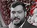 شور (آسمون دوباره نم نم) - حاج رضا گرمابی  - ولادت پیامبر و امام صادق علیهما السلام - سال 1399