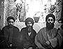 تصویری نادر از حاج سلطان الواعظین شیرازی در ایّام جوانی