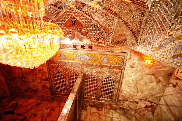 یا حسین