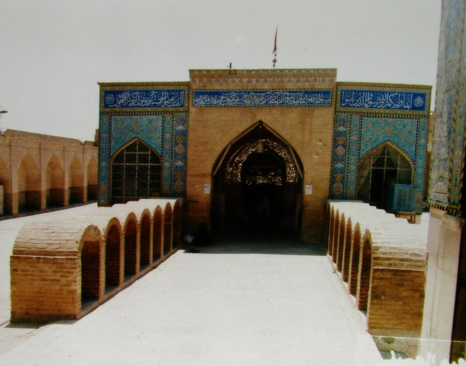کربلا