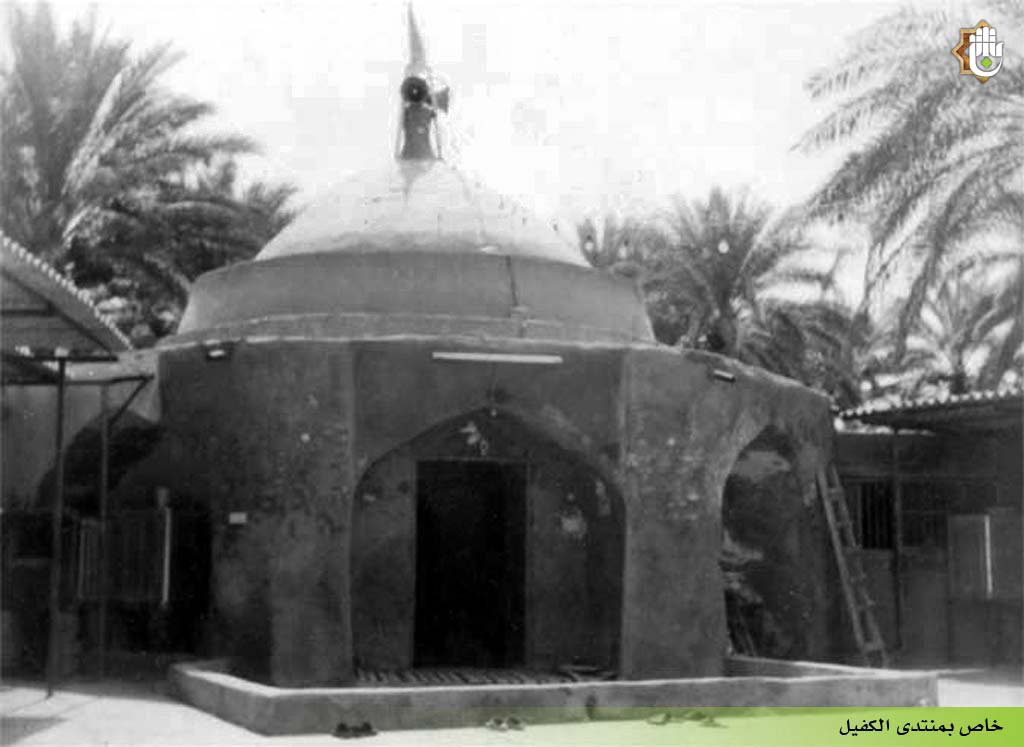 السلام عیلیک یا ابا عبدالله