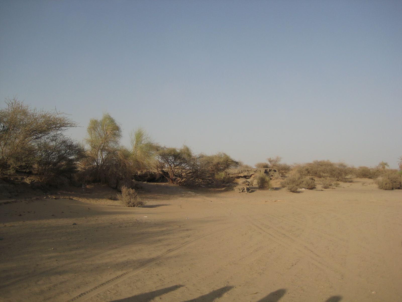 Ghadir Khum Place