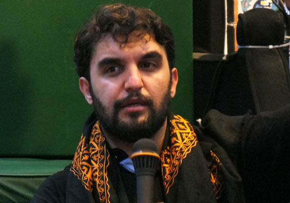 کربلائي حميد عليمي