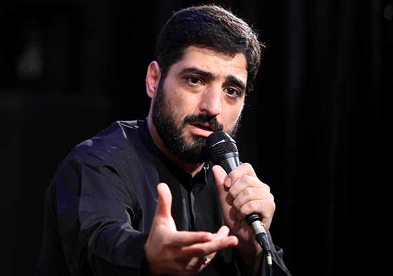 سید مجید بنی فاطمه