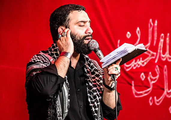 کربلائی جواد مقدم