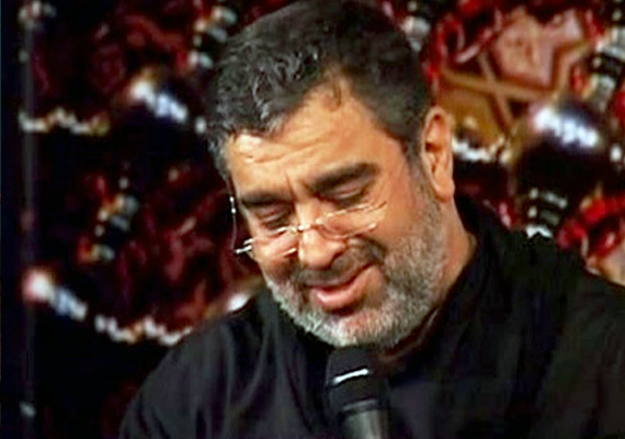 حاج حسن خلج