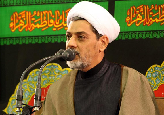 حجت الاسلام والمسلمین رفیعی