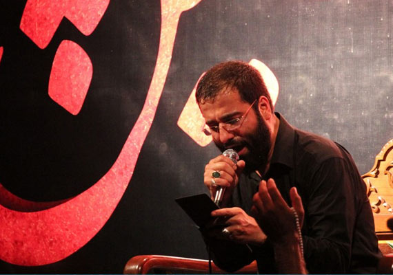 حاج حسین سیب سرخی