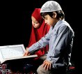 شهر رمضان وفوائده التربوية على الأطفال
