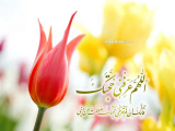 مولد الإمام المهدي عجل الله تعالى فرجه الشريف 08