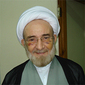  الشيخ علي الكوراني 
