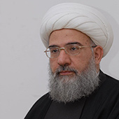 الشيخ فاضل المالكي 